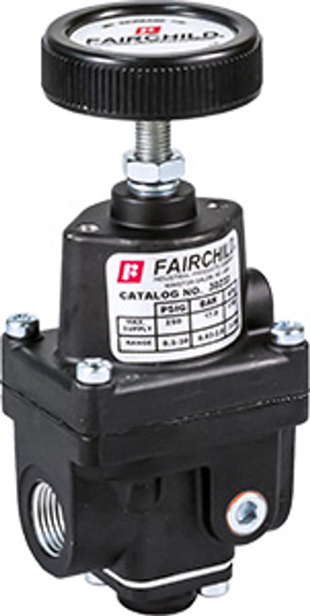 Fairchild 30212 MIDGET PRECISION REGULATOR