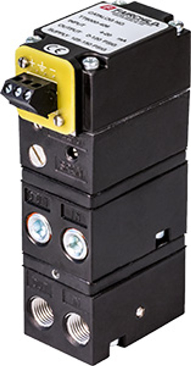 Fairchild TFXI7800-401 Explosion Proof Transducer