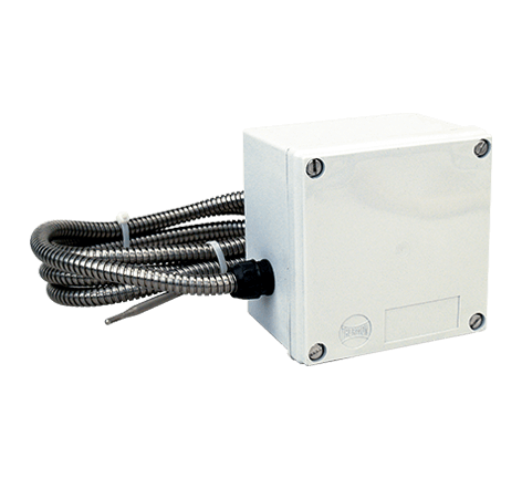 Thermon E4X-1-H Heat Tracing T-Stat/ Power Connection Kit