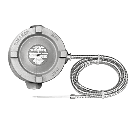 Thermon E4X/7-35235JB Nema 7 Thermostat