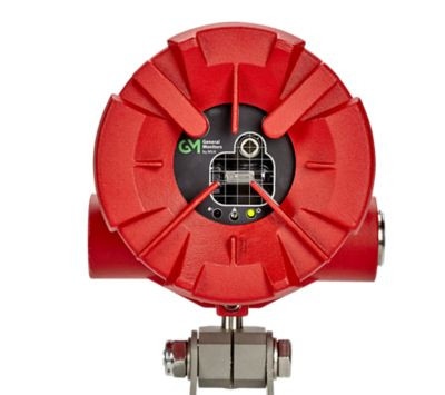 MSA FL500-55121111 UV/IR Flame Detector