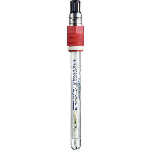 Mettler Toledo InPro3235 pH Sensor / PT100