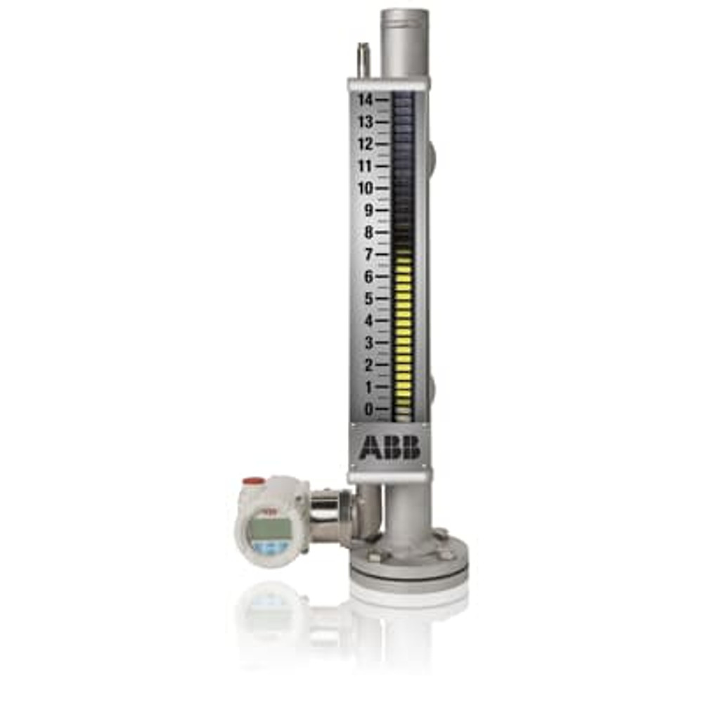 ABB KM26 Mangnetic Level Gauge