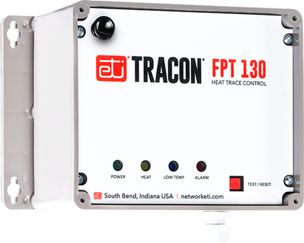 ETI FPT130 Single Channel Heat Trace Controller