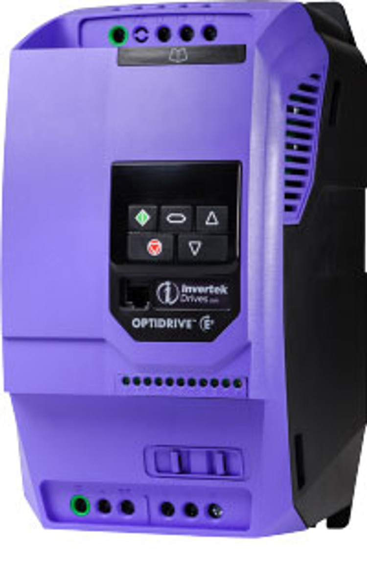 Invertek Optidrive ODE-3-320153-1042 Variable Frequency Drive