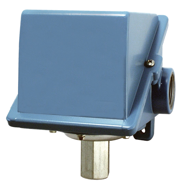 United Electric B400-121 Temperature Switch