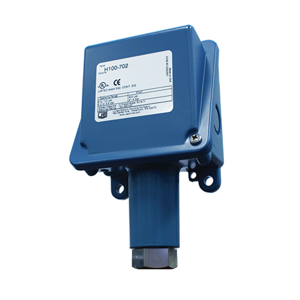 United Electric H100-188 Pressure Switch