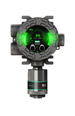 MSA S5000 Gas Monitor, LEL CH4