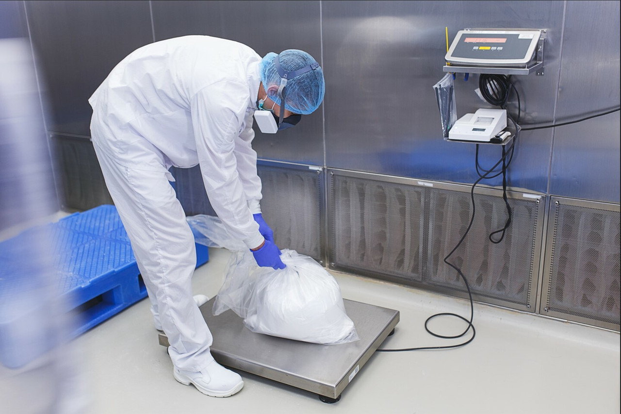 Industrial Weighing Solutions