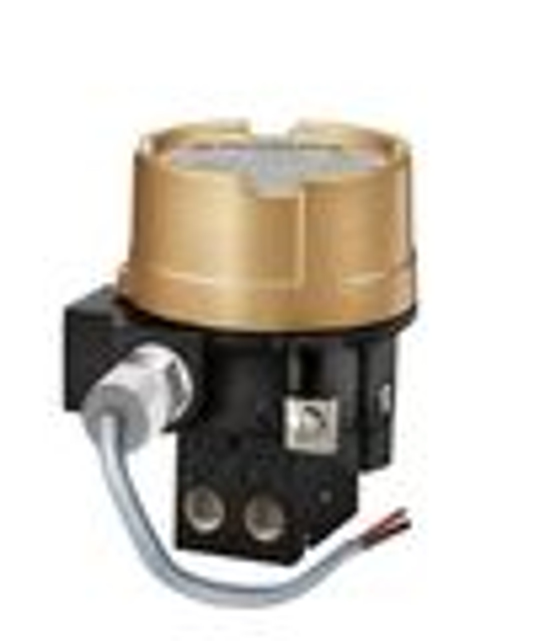 Fairchild TFXI7800-401 Explosion Proof Transducer