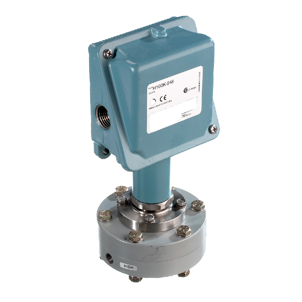 United Electric B10013546 Temperature Switch