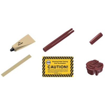 Thermon PETK2D Heat Tracing Circuit Fabrication Kit