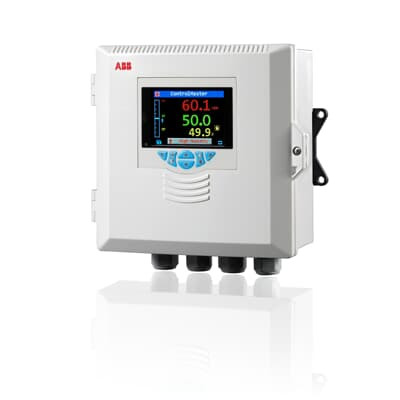 ABB CMF310 Field Mount Process Controller