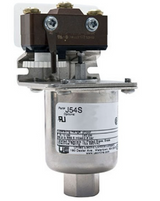 United Electric J54S-22 Pressure Switch