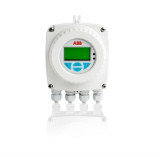 ABB FEW325 6in ELECTROMAGNETIC FLOWMETER