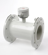 ABB FEW325 6in ELECTROMAGNETIC FLOWMETER