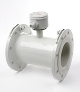 ABB FEW325 6" Electromagnetic Flowmeter