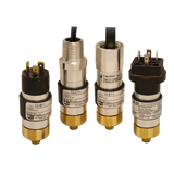 United Electric 10-B11 Pressure Switch