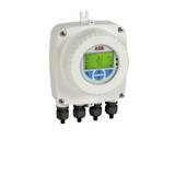 ABB FMT430 Thermal Mass Flow meter SensyMaster