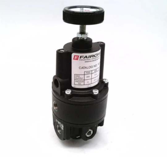 Fairchild 16212 Vacuum Regulator