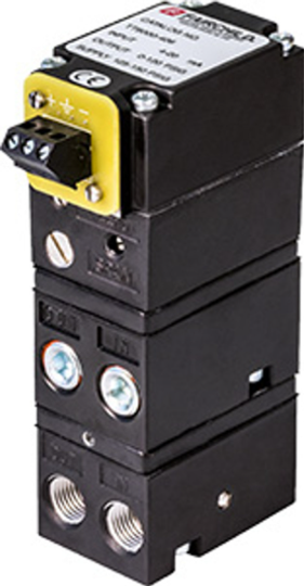 Rotork Fairchild TT6000-004 Transducer