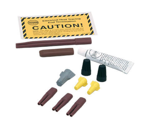 Thermon PETK-3D Heat Tracing Circuit Fabrication Kit