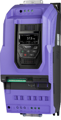 Variable Frequency Drives - Neponset Controls, Inc.