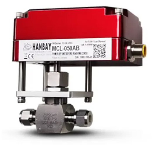 MCL-000XX-3-2315G4Y Electric Actuator