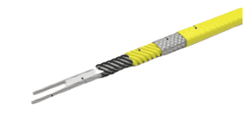 Drexan PGH-10-2SJ Self-Regulating Heat Trace Cable, 10W/FT 200-277VAC