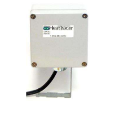 Drexan HS-JB Pipe/Wall Mount Single Entry Power Connection Kit