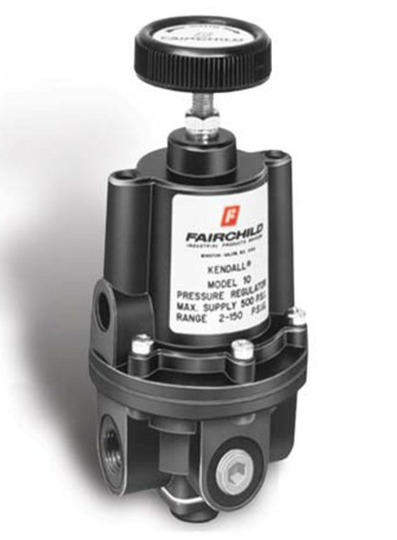 Rotork Fairchild 10264JNT PRECISION REGULATOR