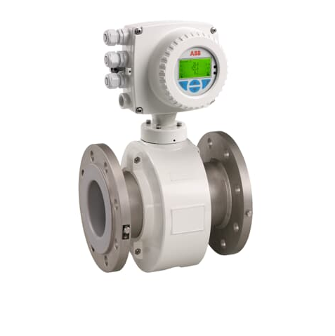ABB FEW315 WaterMaster Electromagnetic Flow Meter