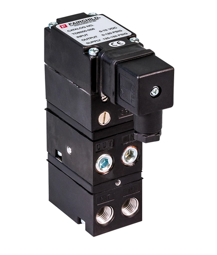 Rotork Fairchild TD6000-403 Transducer