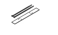 Drexan MT-CS Downspout Cable Supports