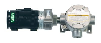 MSA A-PRIMAXIR 14FN00000 Primax IR Gas Monitor