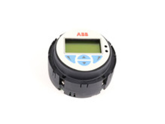 ABB FET105 WaterMaster Transmitter Coverter Module