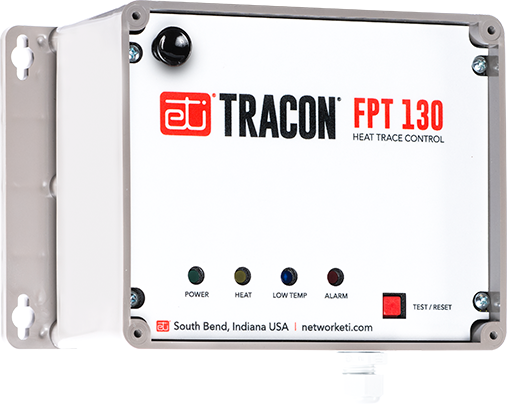 ETI FPT-130 Single Channel Heat Trace Controller
