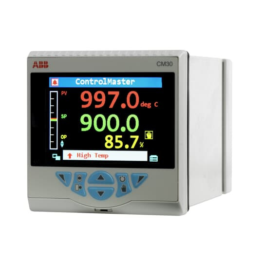 ABB CM301S0U0E0STD, CM30 Process Controller