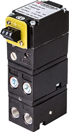 Fairchild TFXI7800-401 Explosion Proof Transducer