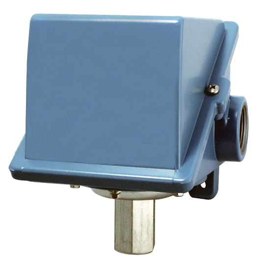 United Electric J402-358  Pressure Switch