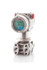 ABB 266DSH Differential Pressure Transmitter, .87 to 87 PSI