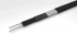 Drexan MT8-2SJP Self-Regulating Heat Trace Cable, 8W/FT 208-277VAC
