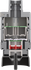 MSA A-5K-SENS610M10 Combustible Sensor w/ Sensor Body, FM