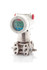 ABB 266DSH Differential Pressure Transmitter, 1235 0.4 and 40 kPa, 1.6 and 160 in. H2O