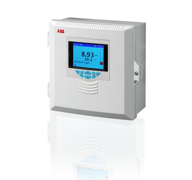 ABB AWT440A1A1D2Y0Y0Y0Y0Analytical Transmitter