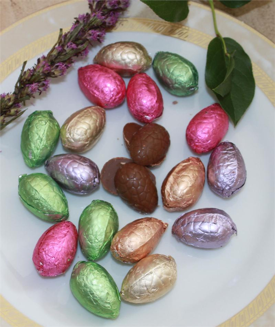 Easter Eggs 1 