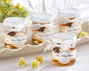 Meant to Bee Personalized Clover Honey (Set of 12)