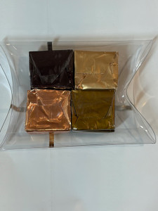 Paris Caramel 4 Pieces of Assorted Caramel in Fancy Box