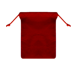 Red Velvet Pouches Velour Drawstring Bags Pouches Red Velvet Pouches Velour Drawstring Bags Pouches