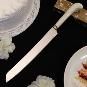"Porcelain Slicer" Cake Knife "Porcelain Slicer" Cake Knife